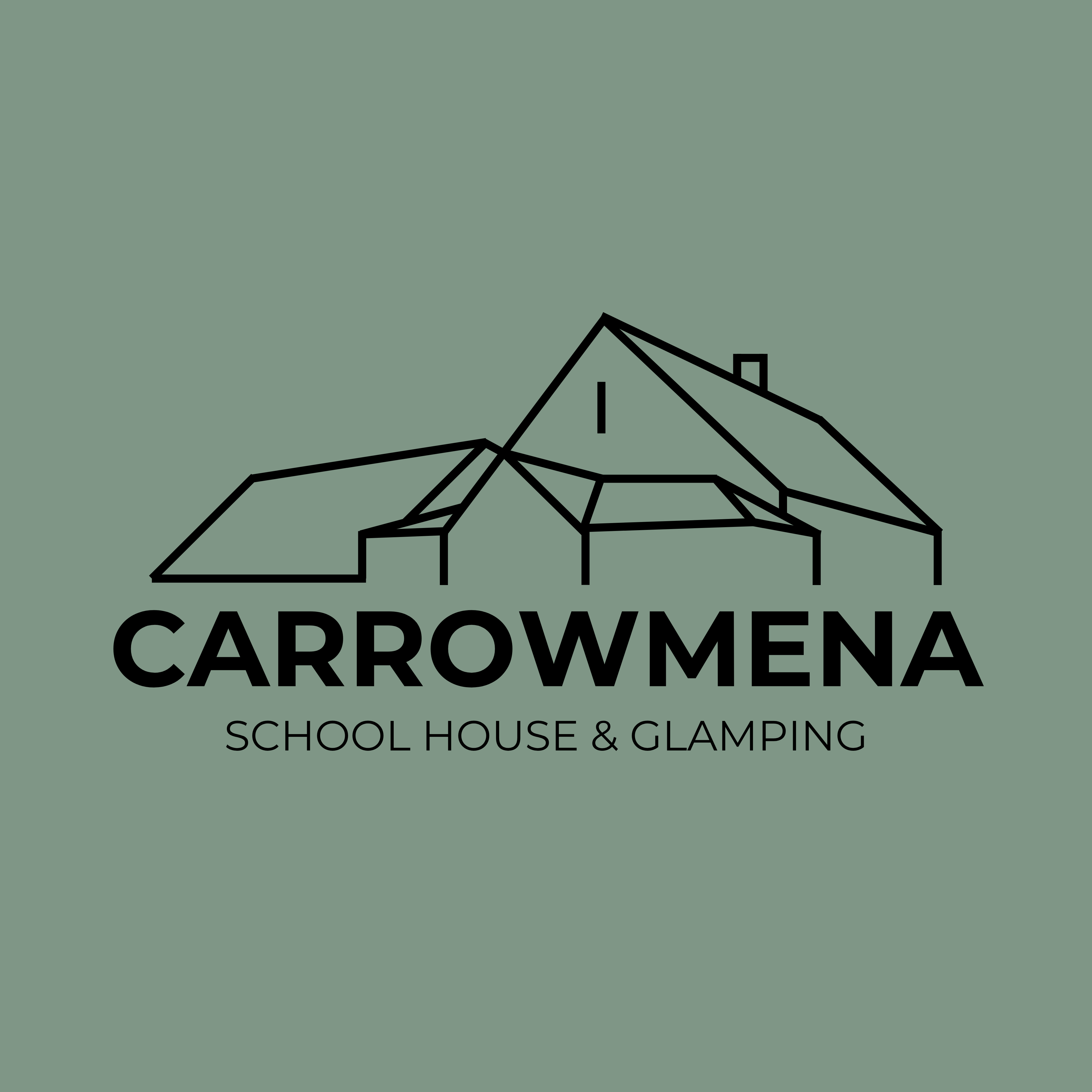Carrowmena Glamping & School House